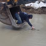 Andre Comeau - @ajconcrete1730 - Instagram