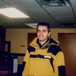 Andre Comeau - @comeau450 - Instagram