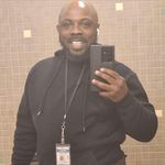 Andre Ebonywheelsmc Conner - @lil_black - Instagram