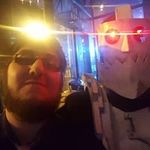 Andre Couture - @candlejack3282 - Instagram