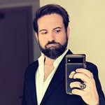 Andre Couture - @clever.couture - Instagram