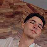 Andre Craig Lopez - @jesusfernando_e21 - Instagram