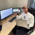 Andre Cronje - @andre_cronje_trade_6 - Instagram