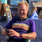 Andre Cronje - @apcronje - Instagram