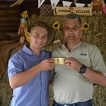 André Cronjé - @christiaancronje63 - Instagram