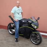 Andre Cronje - @andrecronje87 - Instagram