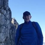 André Cronjé - @cronjie66 - Instagram