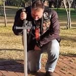 André Cronjé - @mr_apc - Instagram