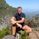 Andre-Pierre Cronje - @cronjeap - Instagram