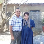 Tossie En Andre Cronje - @tossieenandre - Instagram