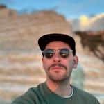Andre Cuesta - @cuessy - Instagram