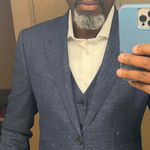 Andre Cummings - @therealandretcummings - Instagram