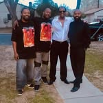 Andre Cummings - @dredidthat1026 - Instagram