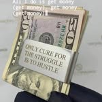 Andre Cummings - @ghostface279 - Instagram