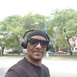 Andre Cummings - @dreras29 - Instagram