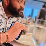 Andre Cummings - @drecum81 - Instagram