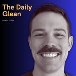 Andre Cummings - @thedailyglean - Instagram