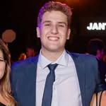 Andre Daher - @andredaheer - Instagram