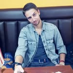 Andre Darius - @andre_darius2 - Instagram