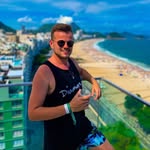 Andre Darius - @andredarius76 - Instagram