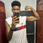 André Darius - @fraserthebackseatgamer - Instagram