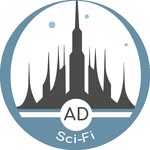 Andre Davis - @andredavisscifi - Instagram
