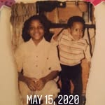 Andre Davis - @andredavis50 - Instagram