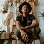 Andre Davis - @andredavisspeaks - Instagram