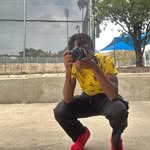 Andre Davis - @dre.chopshop - Instagram