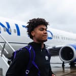 Andre Davis - @andretdavis44 - Instagram
