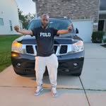 Andre Davis - @dre_staygettingmoney1965 - Instagram