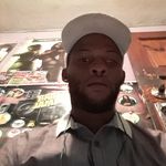 Andre Denton - @andredenton4327 - Instagram