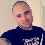 Marc-andré Desbiens - @marcandredesbiens - Instagram