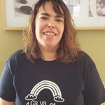 Marie-Andrée Desbiens - @marieandreedesbiens - Instagram