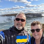 Andre Desjardins - Facebook