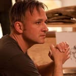 André Desjardins - @andredesjardinsartist - Instagram