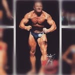 Andre Desjardins - @andrebull999 - Instagram