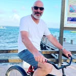 Andre Desjardins - @andredd8 - Instagram