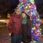 Faith And-Andre Desjardins - @desjardinsfaith - Instagram
