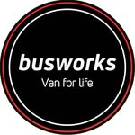 André Dietz - @busworks.de - Instagram
