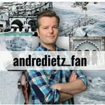 @andredietz_fan - Instagram