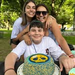 Maria Andre Dietz - @andreadietz12 - Instagram