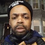 Andre Diggs - @diggs7217 - Instagram