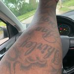Andre Diggs - @bigdre_100 - Instagram