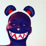 Andre Lamont - @diggs.andre - Instagram