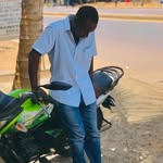 Emmanuel Andrew Diggs - @emmanuelandrewdiggs - Instagram