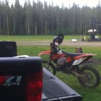 Andre Doucette - Facebook