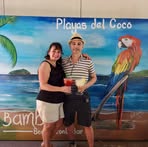 Andre Doucette - Facebook