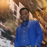 Andre Dre Gillespie - @antodre.dr - Instagram