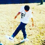 andre drewery - @velocity.pickz - Instagram